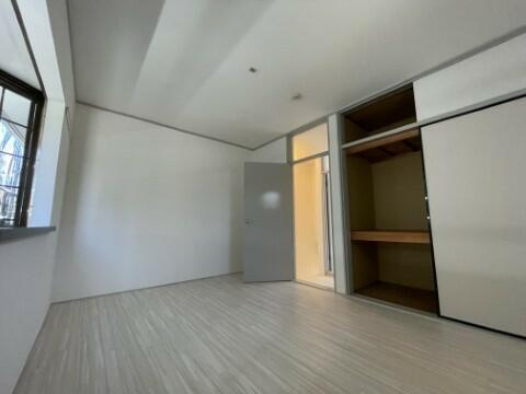 テラスラフォーレＷ１・２の内装