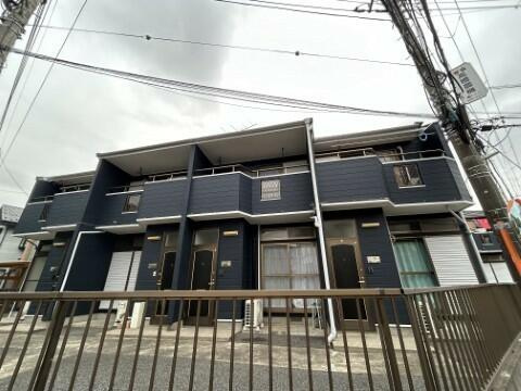 テラスラフォーレＷ１・２のその他共用部分