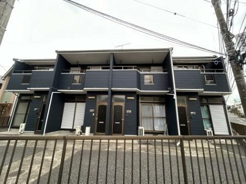 テラスラフォーレＷ１・２のその他