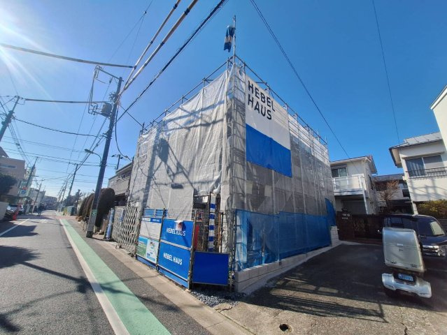 (仮称）弦巻1丁目メゾン