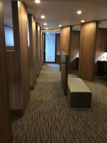 勝どきザ・タワーのその他共用部分|スタディスペース