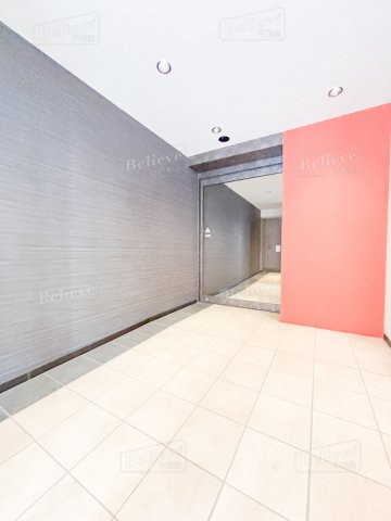 グランジュール大手町のその他共用部分