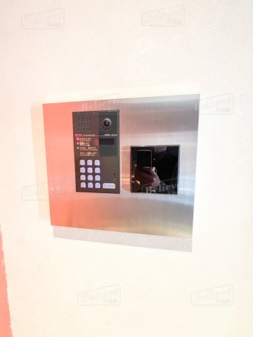 グランジュール大手町のその他共用部分