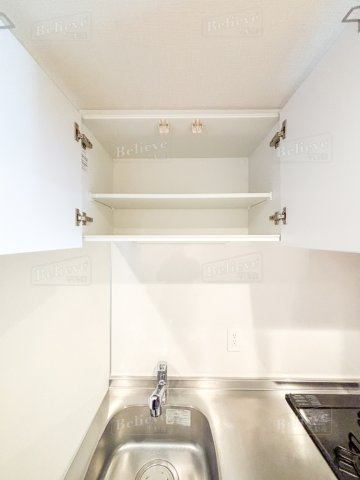 グランジュール大手町の内装