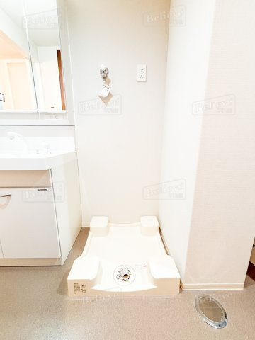 グランジュール大手町の内装