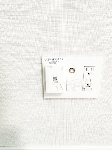 グランジュール大手町の内装