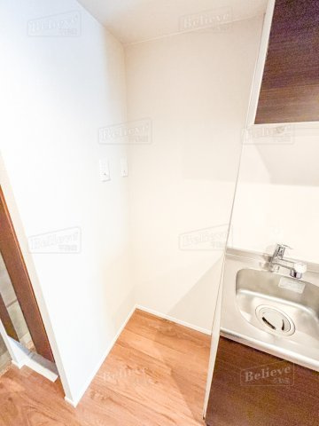 グランジュール大手町の内装