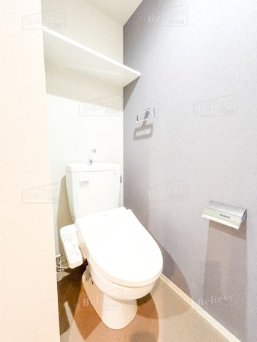 グランジュール大手町の内装