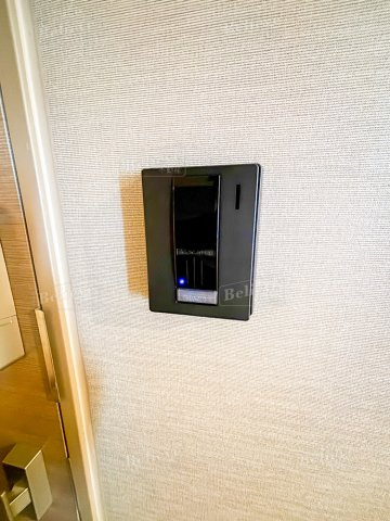 グランジュール大手町の内装