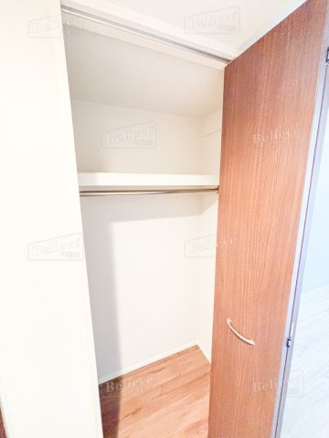 グランジュール大手町の収納|収納スペース豊富です★