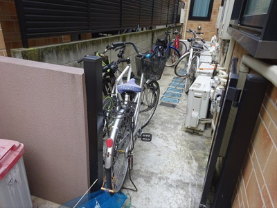 【その他共用部分】 | アーバンプレイス和泉A