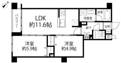 マイキャッスル小石川