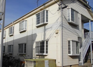 メゾン東大宮の画像