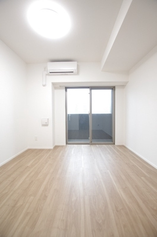 ベルグレードKAMEIDO の寝室