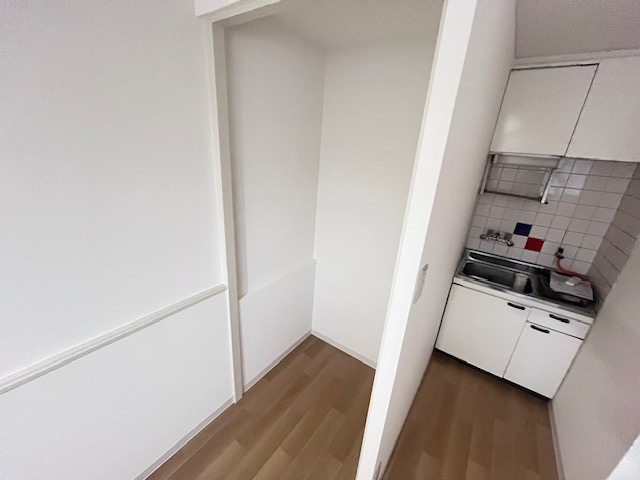 Ｍビルの設備