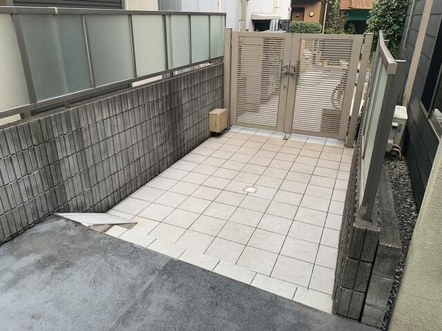 セレ初台のその他共用部分