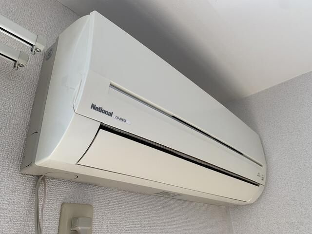 セレ初台の設備