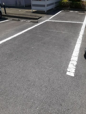 ベイスターＫの駐車場|駐車場があります