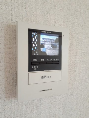 ベイスターＫの設備