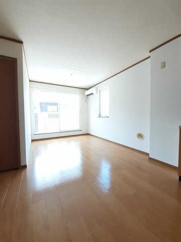 ベイスターＫの居間・リビング|おしゃれな居間です
