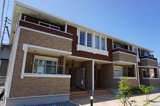 クラール名東　Ｂ