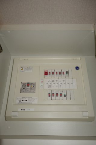 大宮スカイ＆スクエア ザ・レジデンスの設備