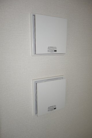 大宮スカイ＆スクエア ザ・レジデンスの設備