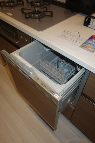 大宮スカイ＆スクエア ザ・レジデンスのキッチン