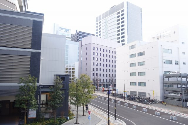 大宮スカイ＆スクエア ザ・レジデンスの展望