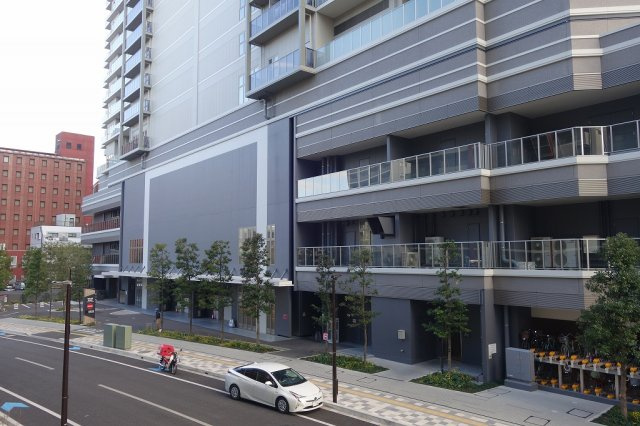 大宮スカイ＆スクエア ザ・レジデンスの展望