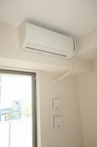 大宮スカイ＆スクエア ザ・レジデンスの設備