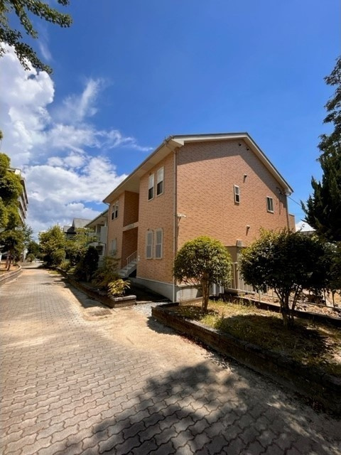 HEARTIAN CLASTの駐車場|駐車スペースもあります☆