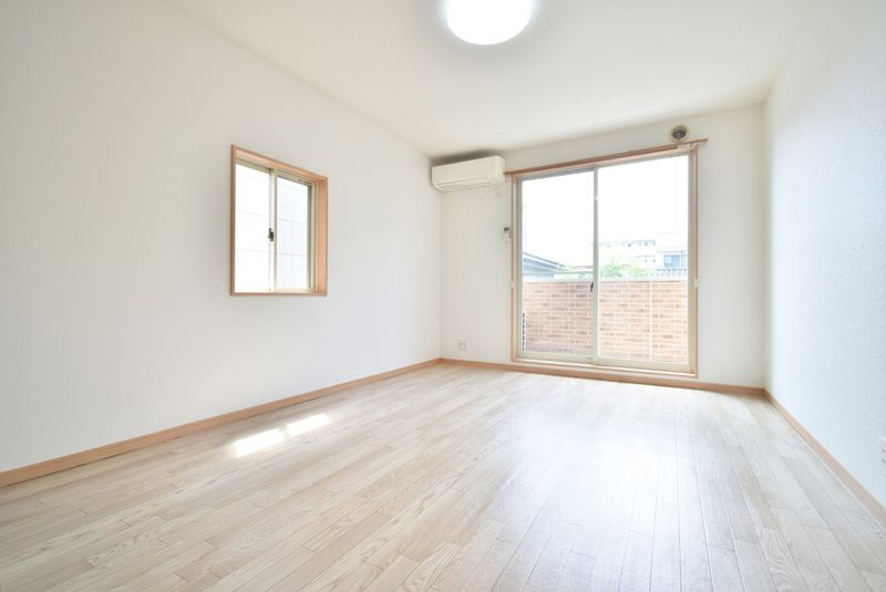 HEARTIAN CLASTの内装