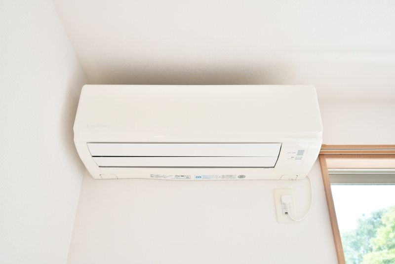 HEARTIAN CLASTの内装