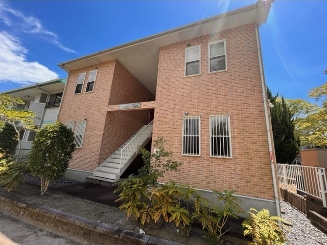 HEARTIAN CLASTの外観|綺麗な外観です☆