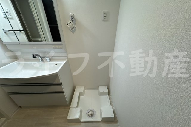 エグゼ大阪CITYオースティンの設備