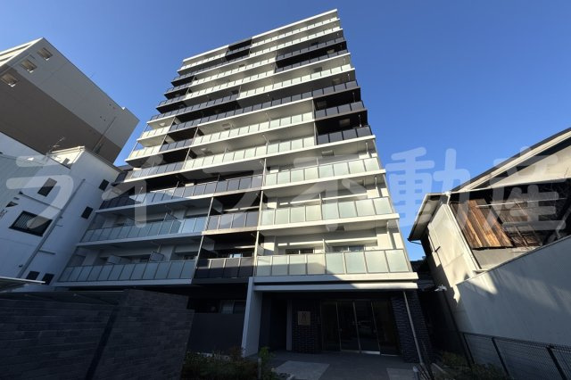 エグゼ大阪CITYオースティン