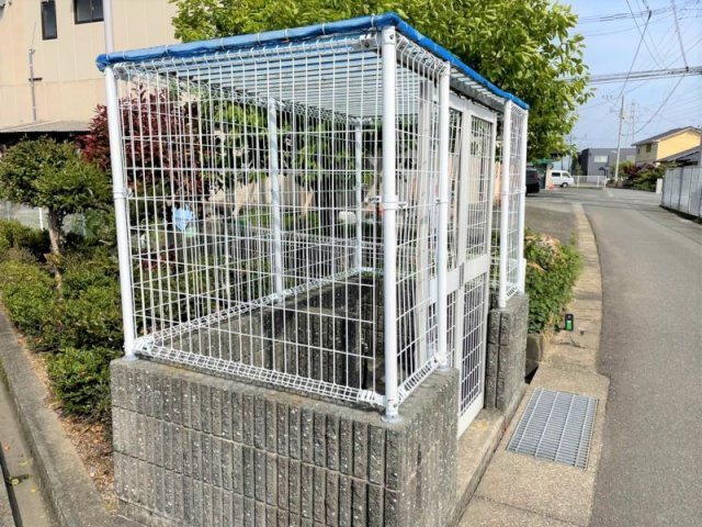 レオパレスハニーランドのその他