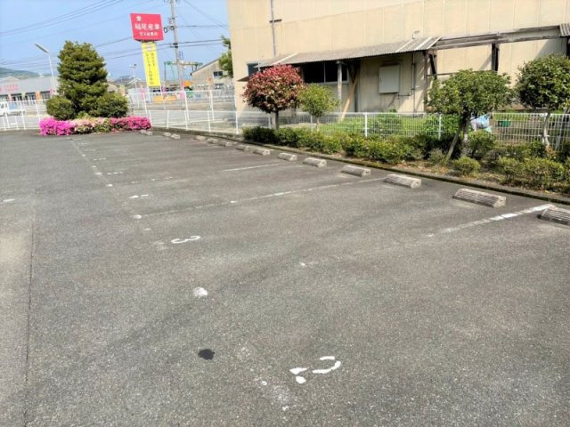 レオパレスハニーランドのその他