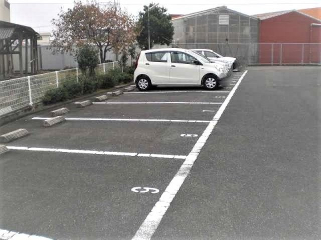 レオパレスハニーランドのその他