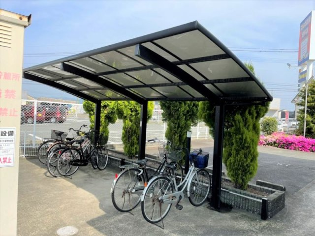 レオパレスハニーランドのその他|設備・仕様は号室により異なる為、現況を優先致します。