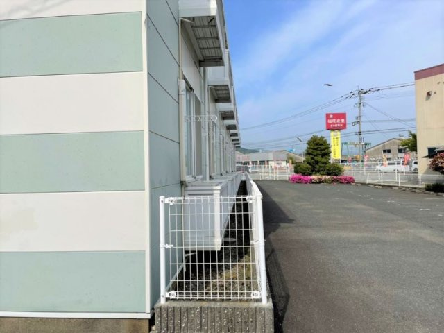 レオパレスハニーランドのその他|設備・仕様は号室により異なる為、現況を優先致します。