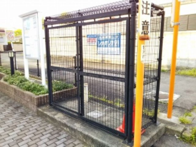 レオパレス恵比寿のその他