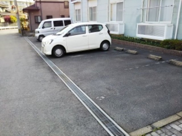 レオパレス恵比寿のその他
