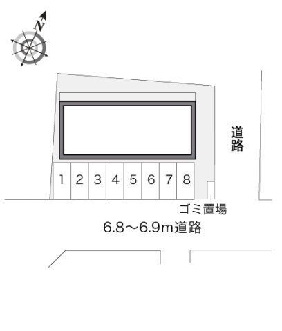 レオパレス恵比寿のその他