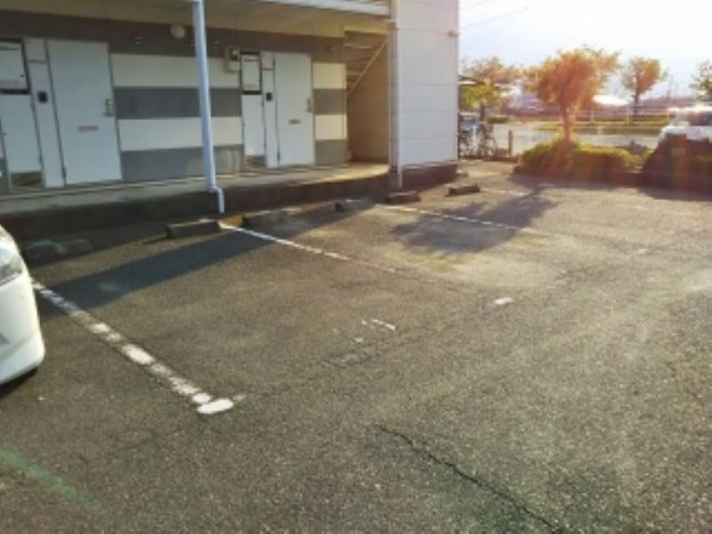 レオパレス甘木川のその他