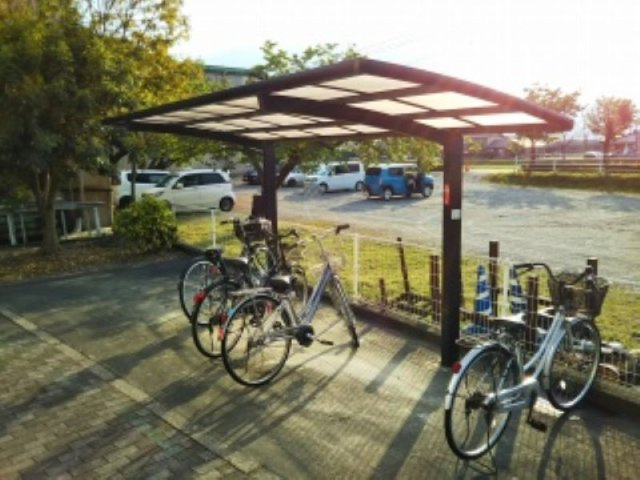 レオパレス甘木川のその他