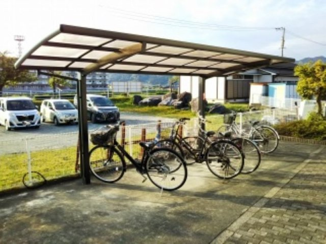 レオパレス甘木川のその他