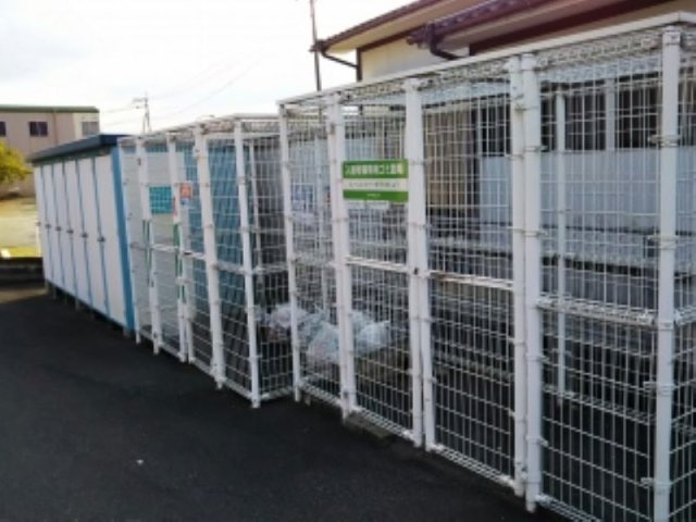 レオパレス甘木川のその他