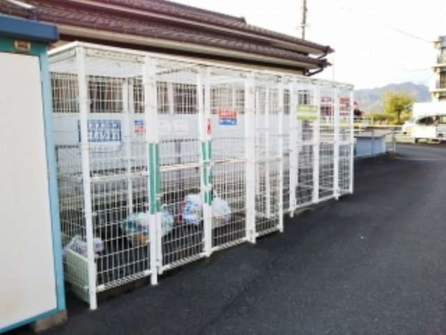 レオパレス甘木川のその他